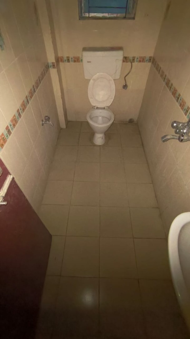 Unfurnished 3bhk in Downtown, Doctor Zakir Hussain Road, Rukmini Gaon, Guwahati, Assam, India for Rent